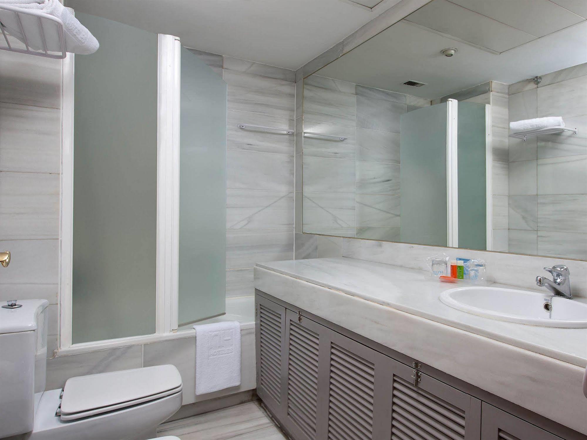 Aparthotel Th Aravaca Madrid