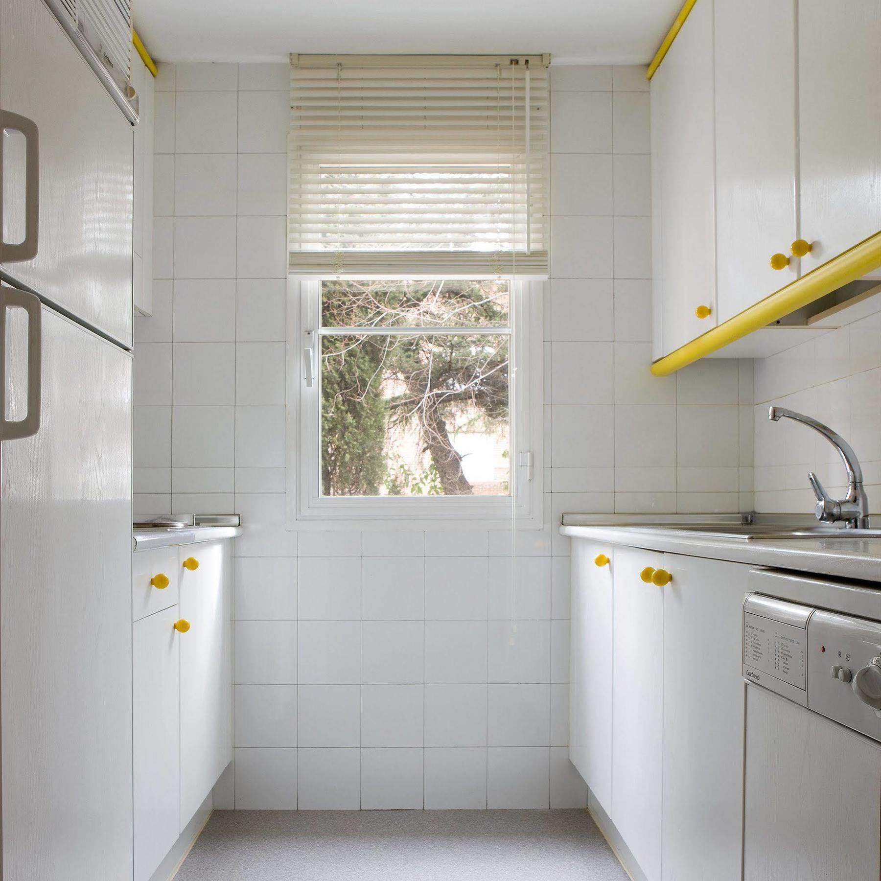 Th Aravaca Aparthotel