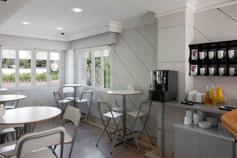 Aparthotel Th Aravaca Madrid