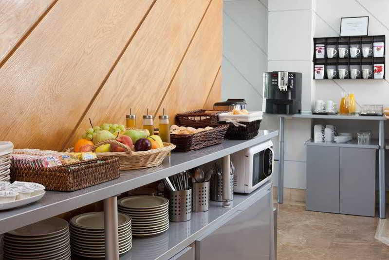 Th Aravaca Aparthotel 3*