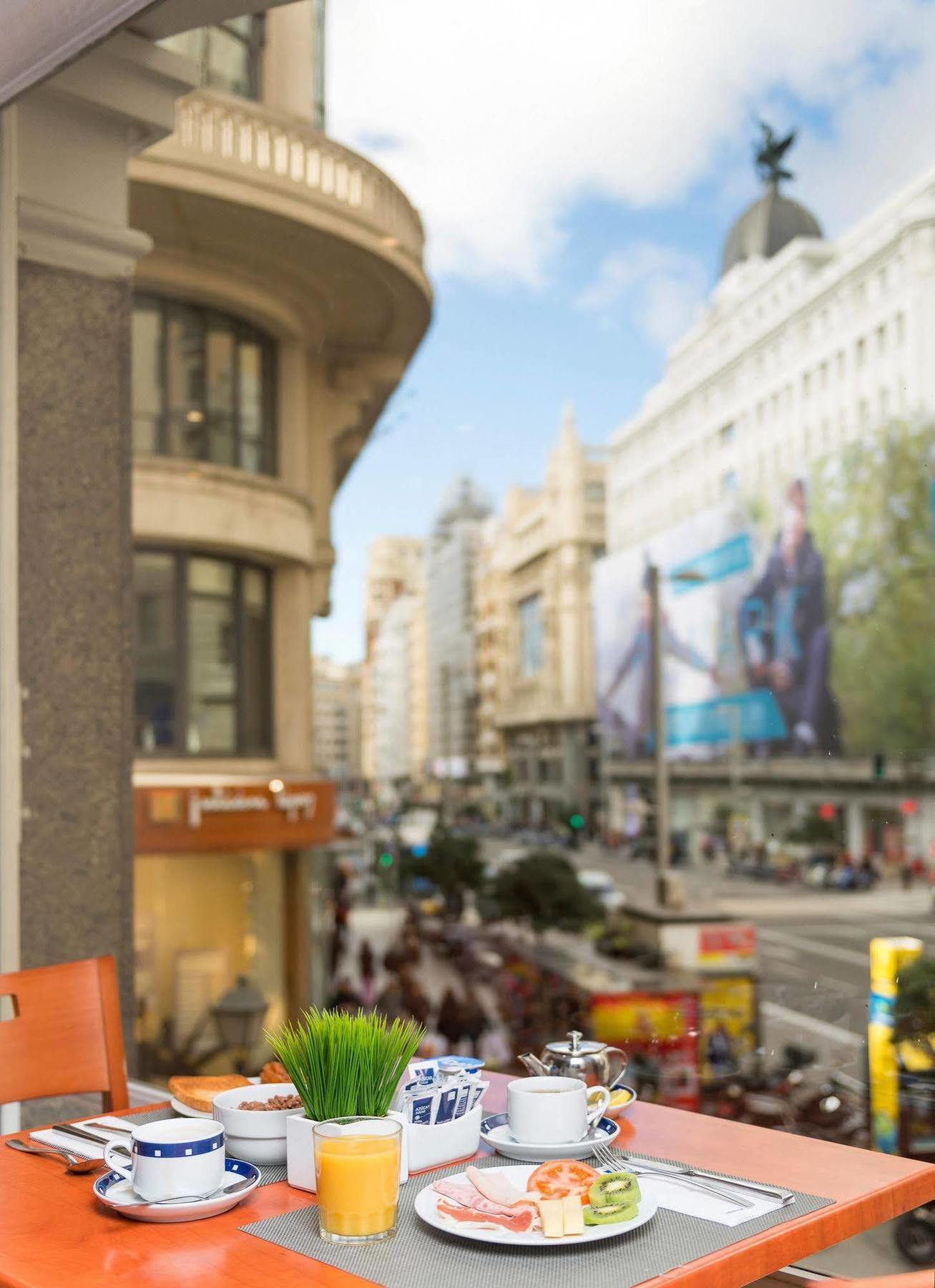 Gran Via 25, Affiliated By Meliá Hotel Madrid