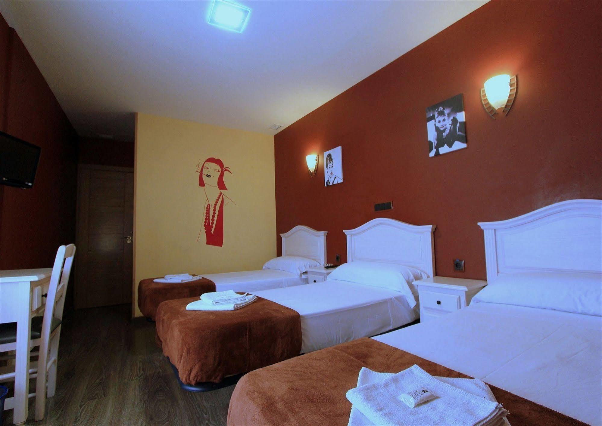 Gasthof Regio Madrid