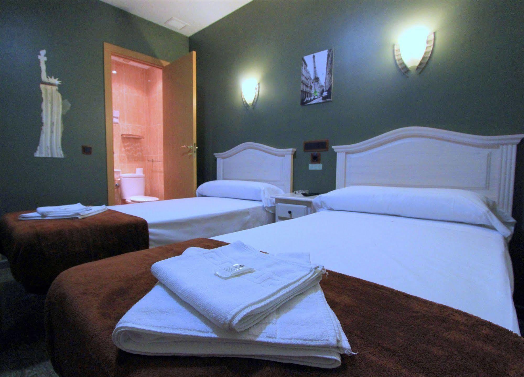 Regio Gasthof Madrid