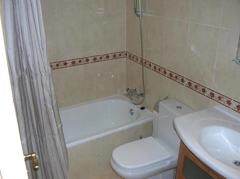 Apartment Barajas *