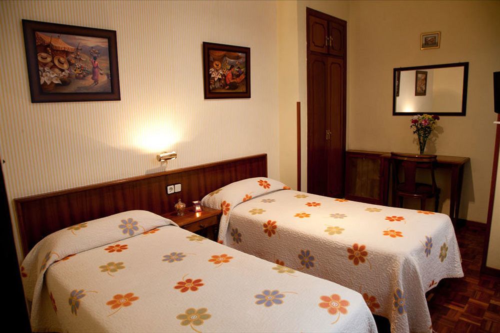 San Isidro Casa de hóspedes 2*