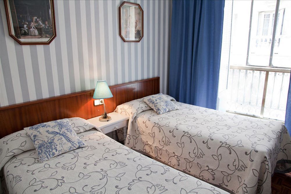 Casa de hóspedes San Isidro 2*
