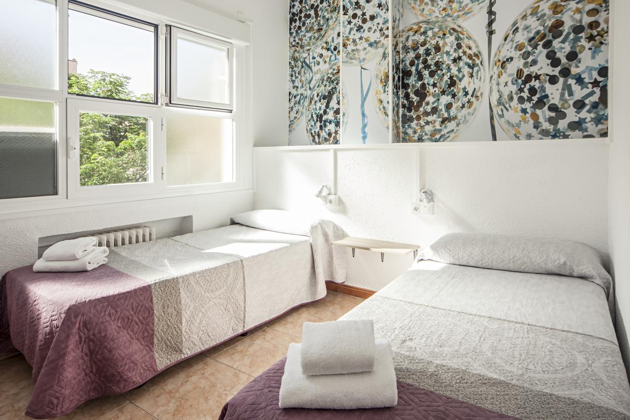 Motion Hostel