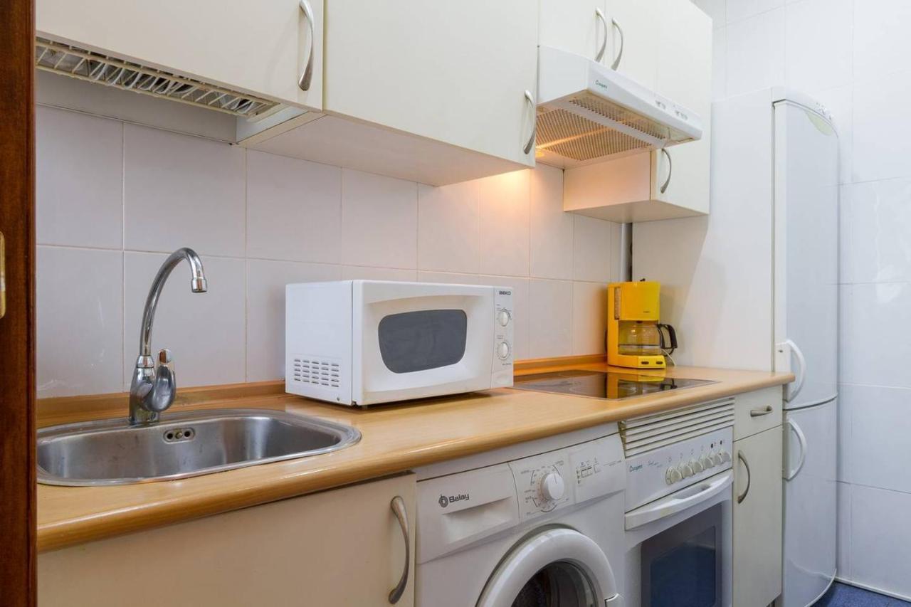 Apartamento Cozy In Plaza Mayor Square By Batuecas *