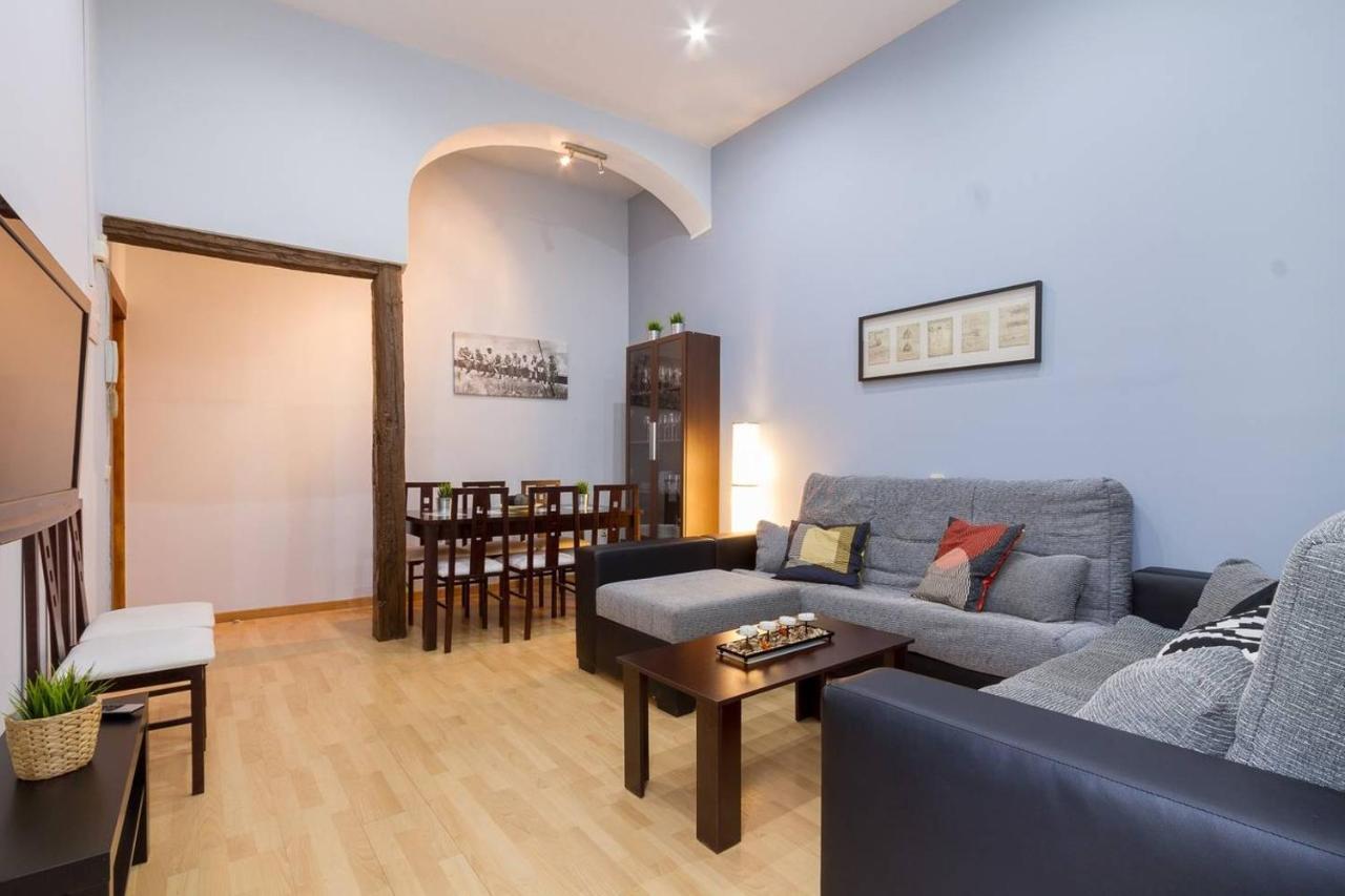 Apartamento Cozy In Plaza Mayor Square By Batuecas *