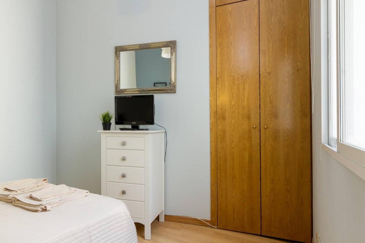 Apartamento Cozy In Plaza Mayor Square By Batuecas *