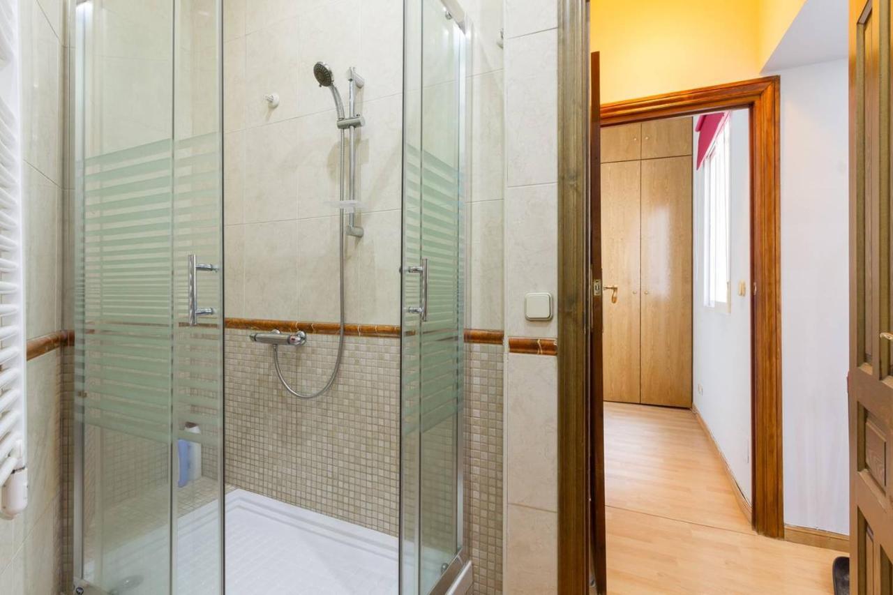Cozy In Plaza Mayor Square By Batuecas Apartamento Madrid