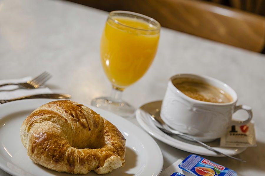 Hotel Rio Madri