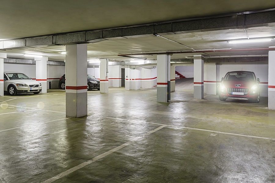 Rio Hotel Madri