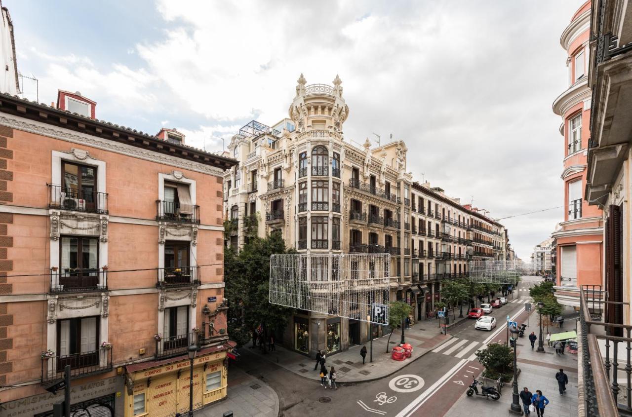 Centro W Apartment