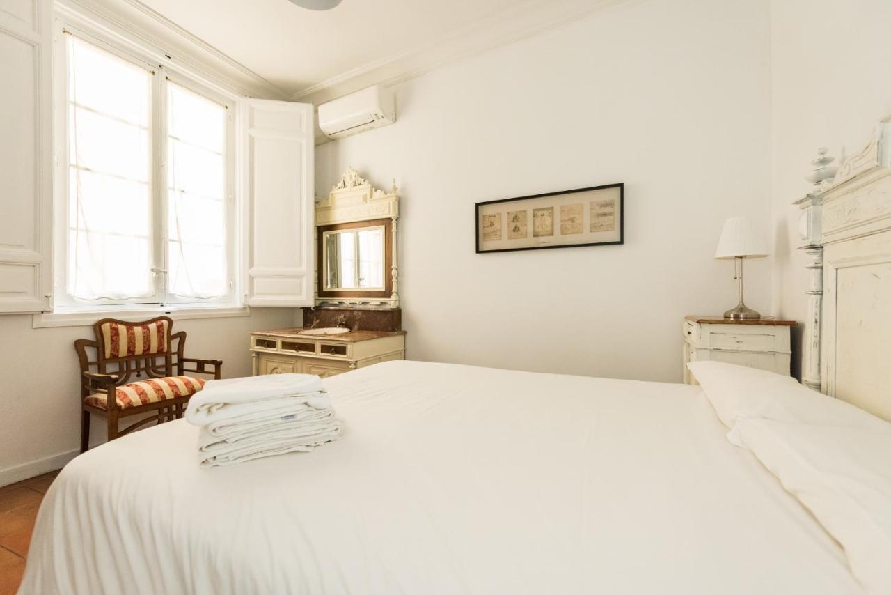 Apartment Centro W *