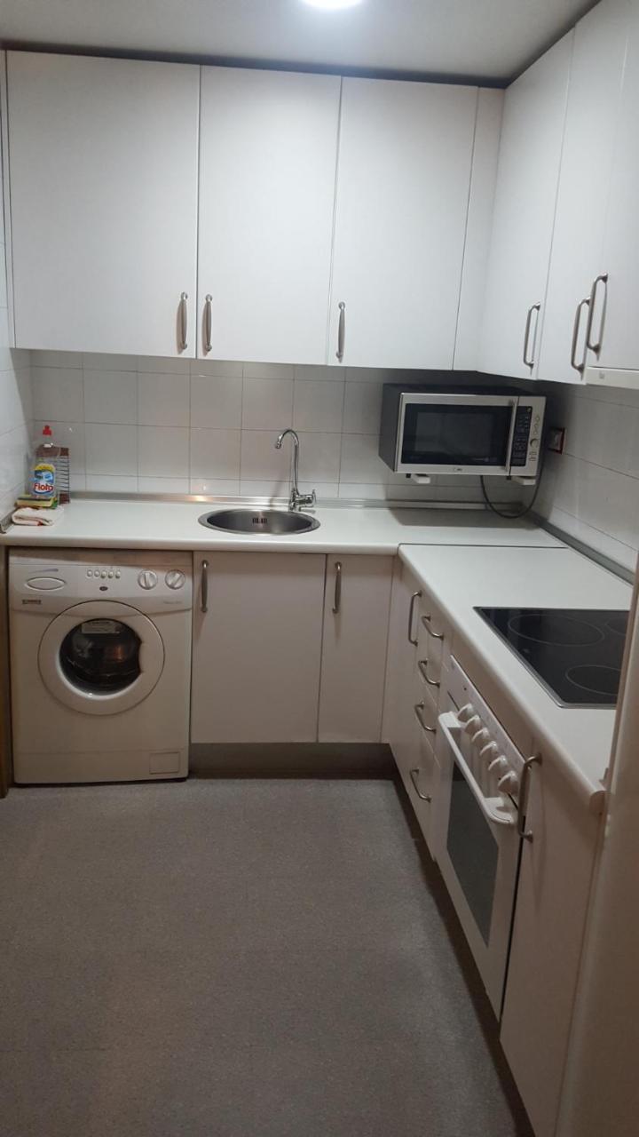 Loft Plaza Mayor Appartement Madrid