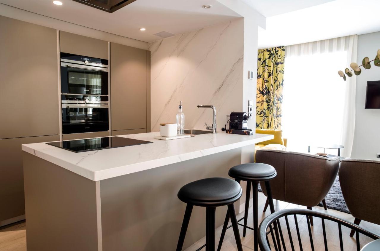 Apartamento Oboe Santa Ana *