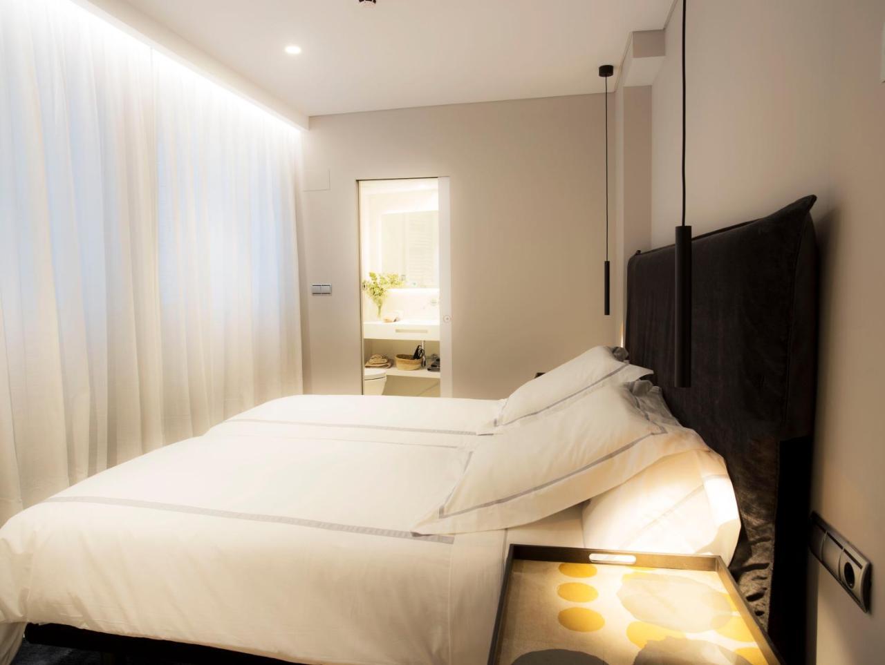 Apartamento Oboe Santa Ana Madrid