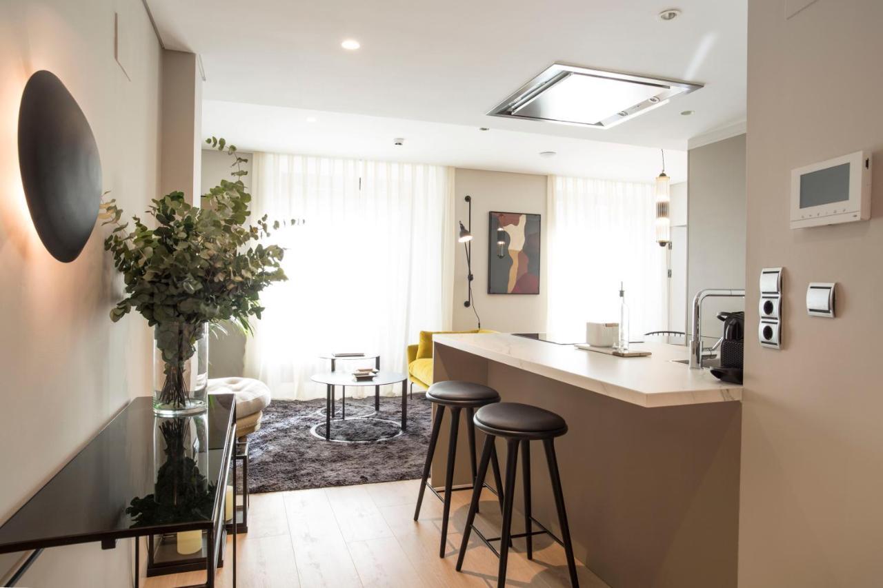 Oboe Santa Ana Apartamento