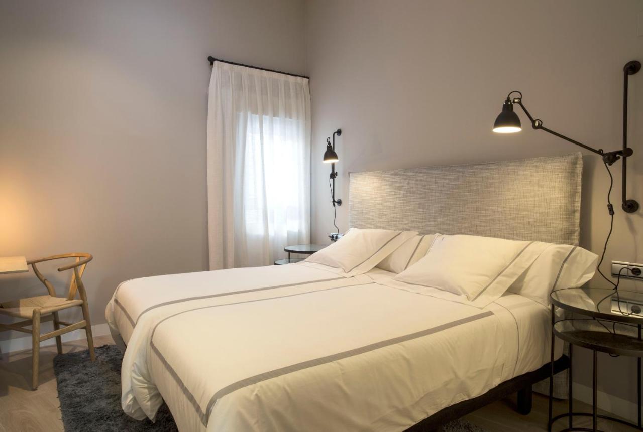 Oboe Santa Ana Apartamento Madrid