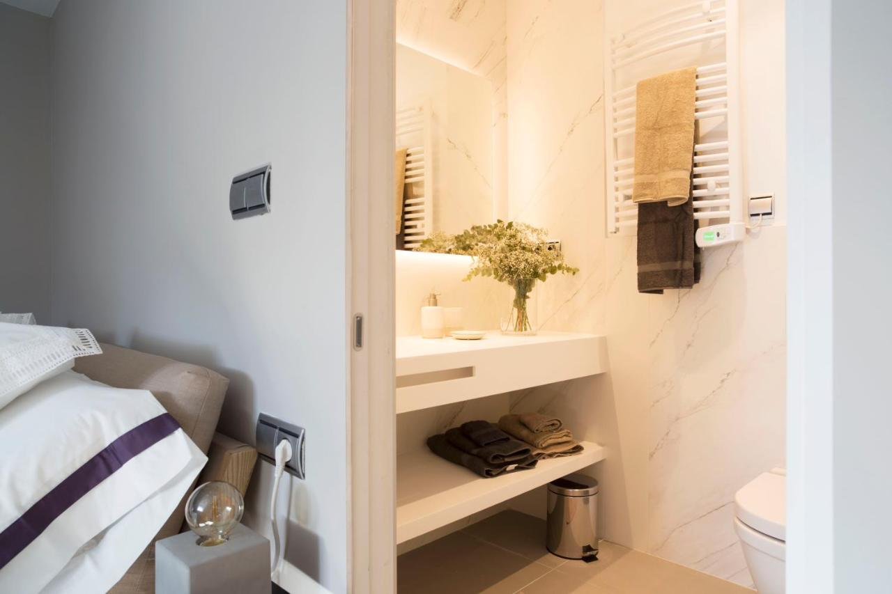Apartamento Oboe Santa Ana Madrid
