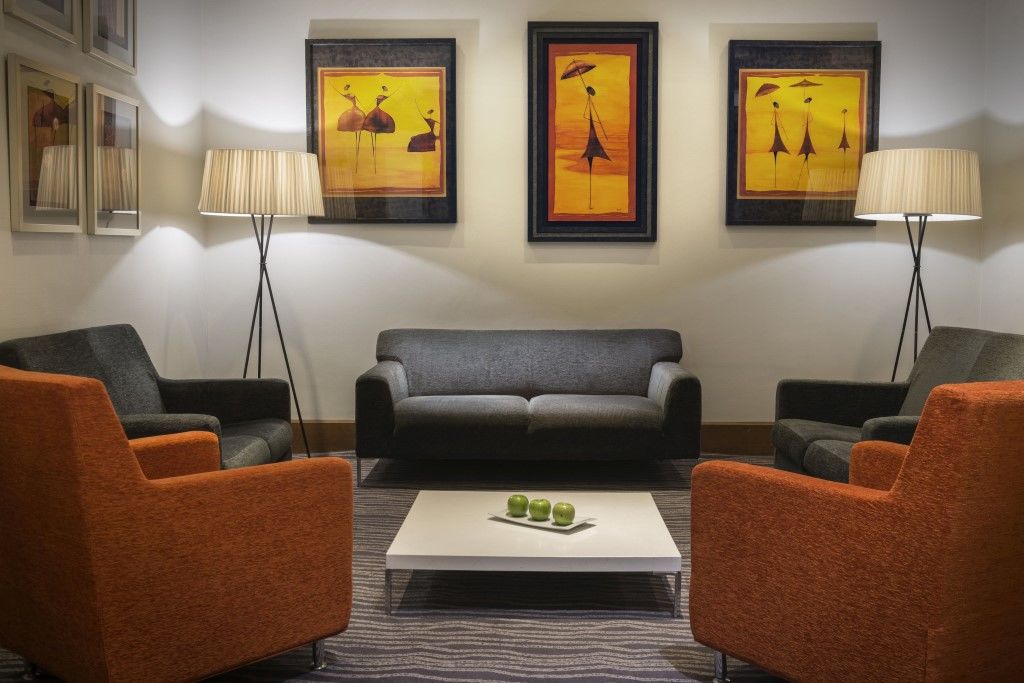 Hotel Elba Alcalá 4*