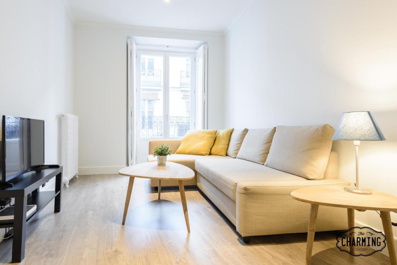 Charming Chueca Center Apartamento