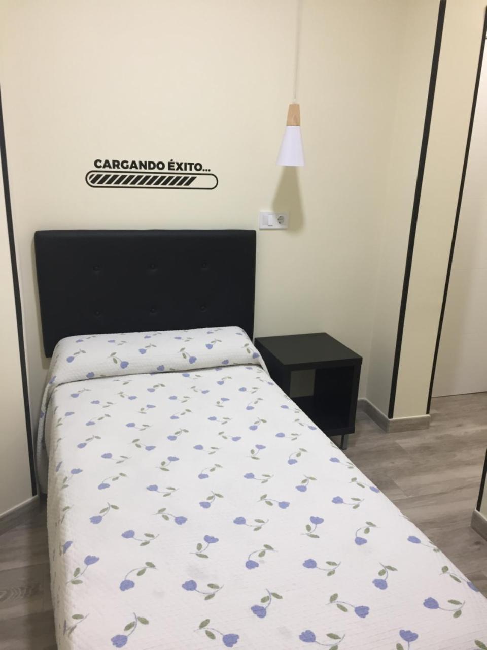 Jqc Casa de hóspedes Madri