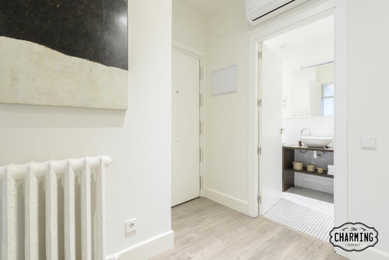 Apartamento Charming Chueca Center Madrid