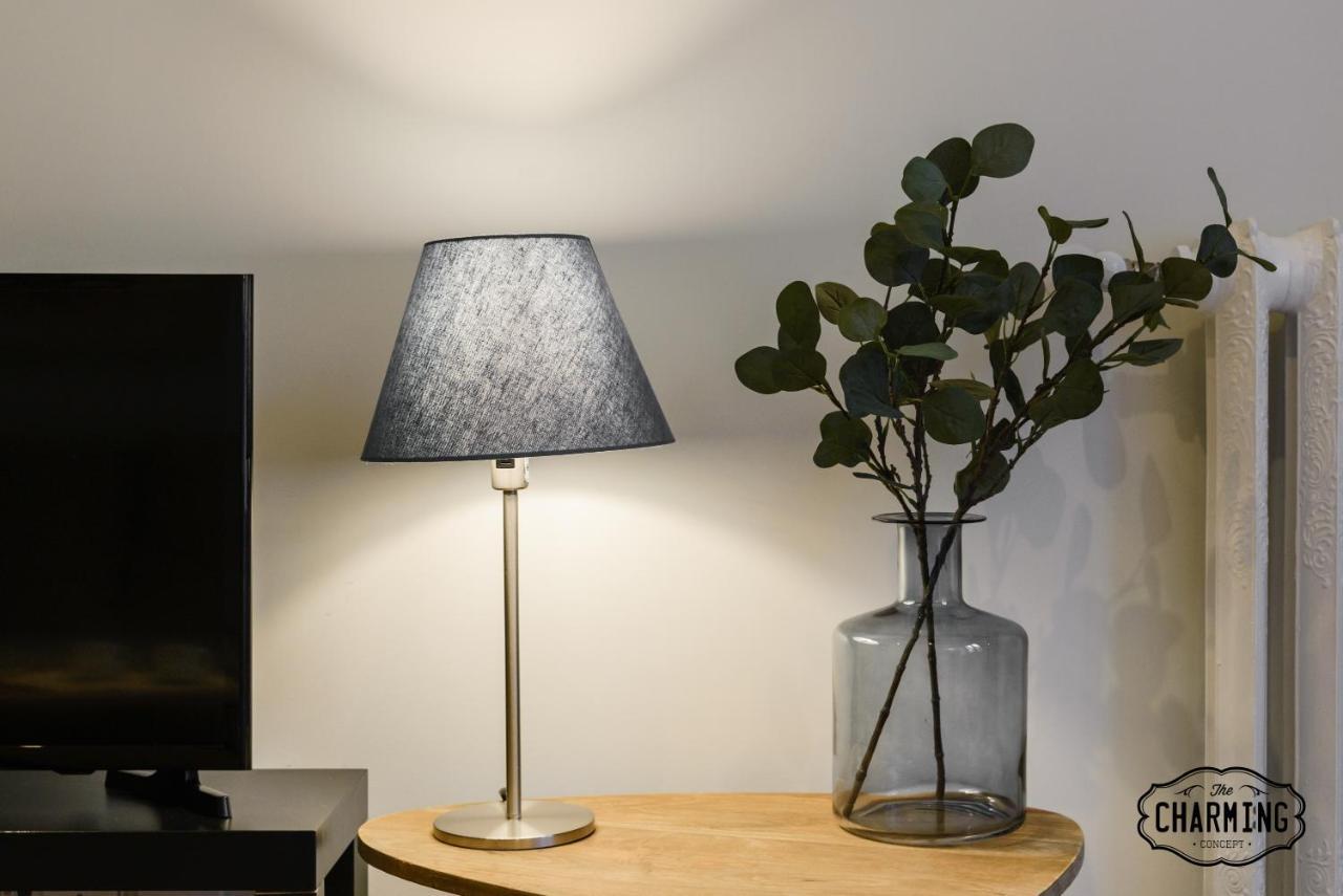 Apartamento Charming Chueca Center Madrid
