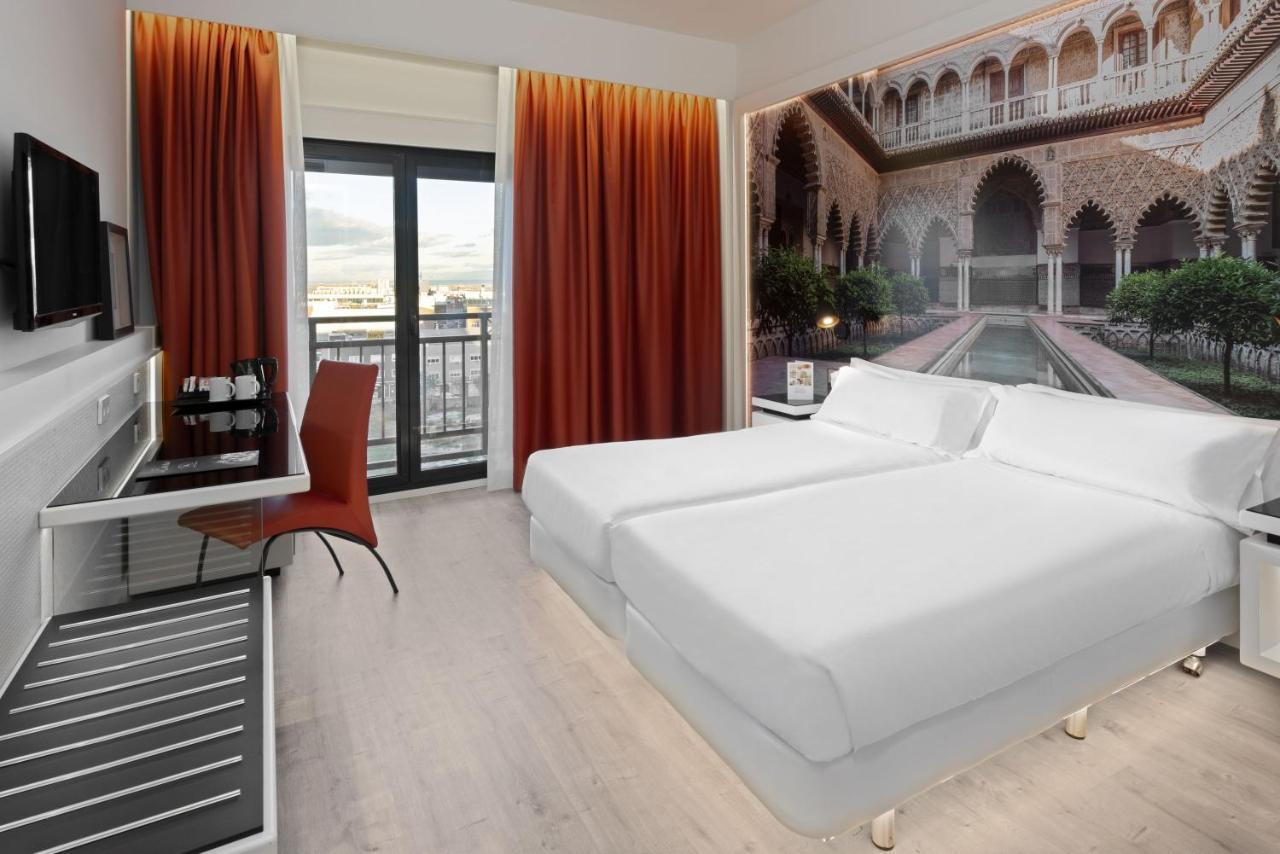 Elba Alcalá 4* Madrid