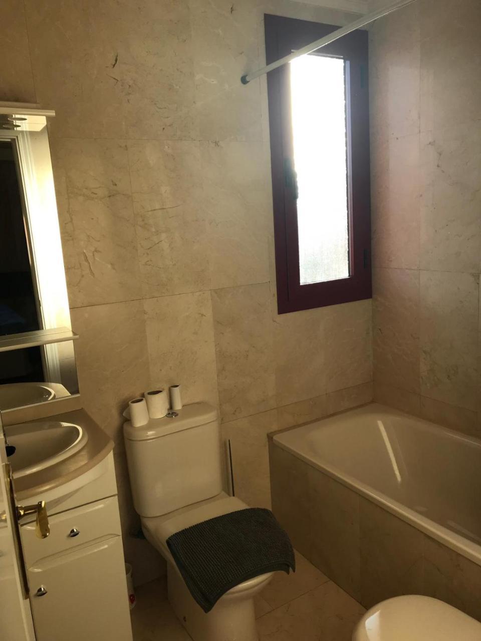 5 Calle De Robledo Apartment *