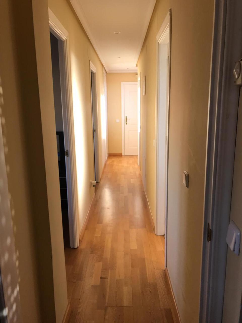 Apartment 5 Calle De Robledo