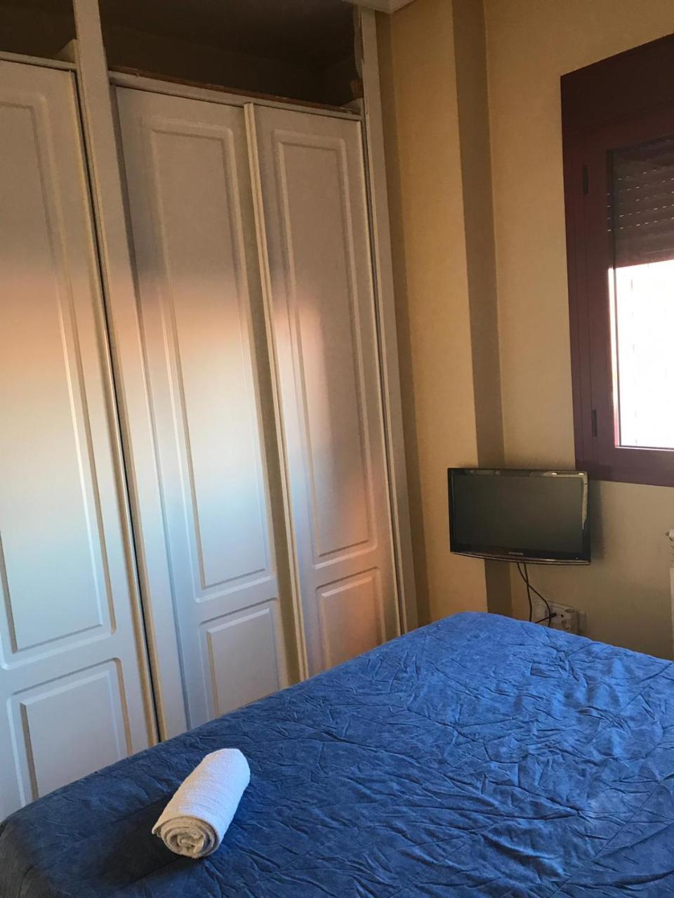 Apartment 5 Calle De Robledo *