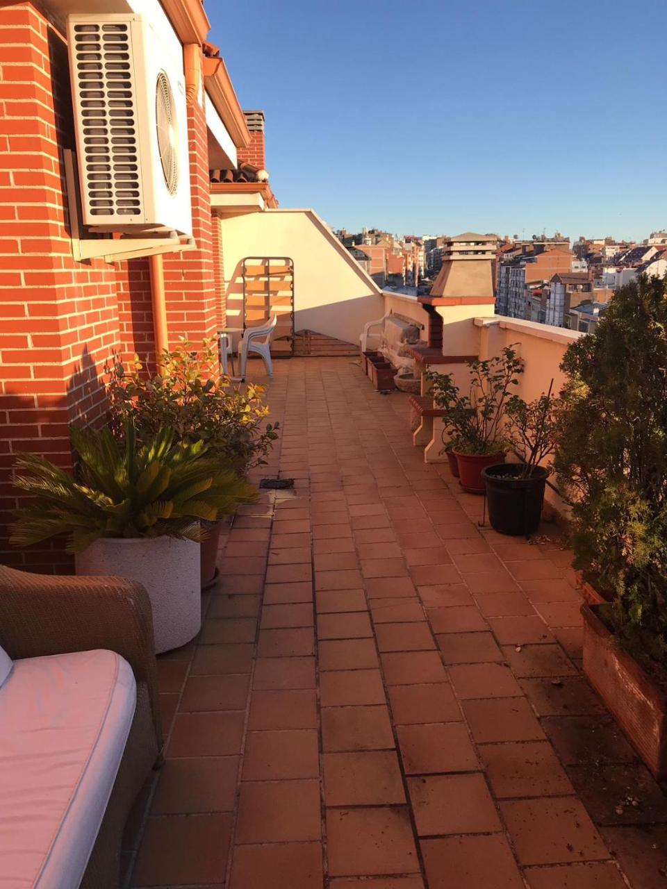 Apartment 5 Calle De Robledo *