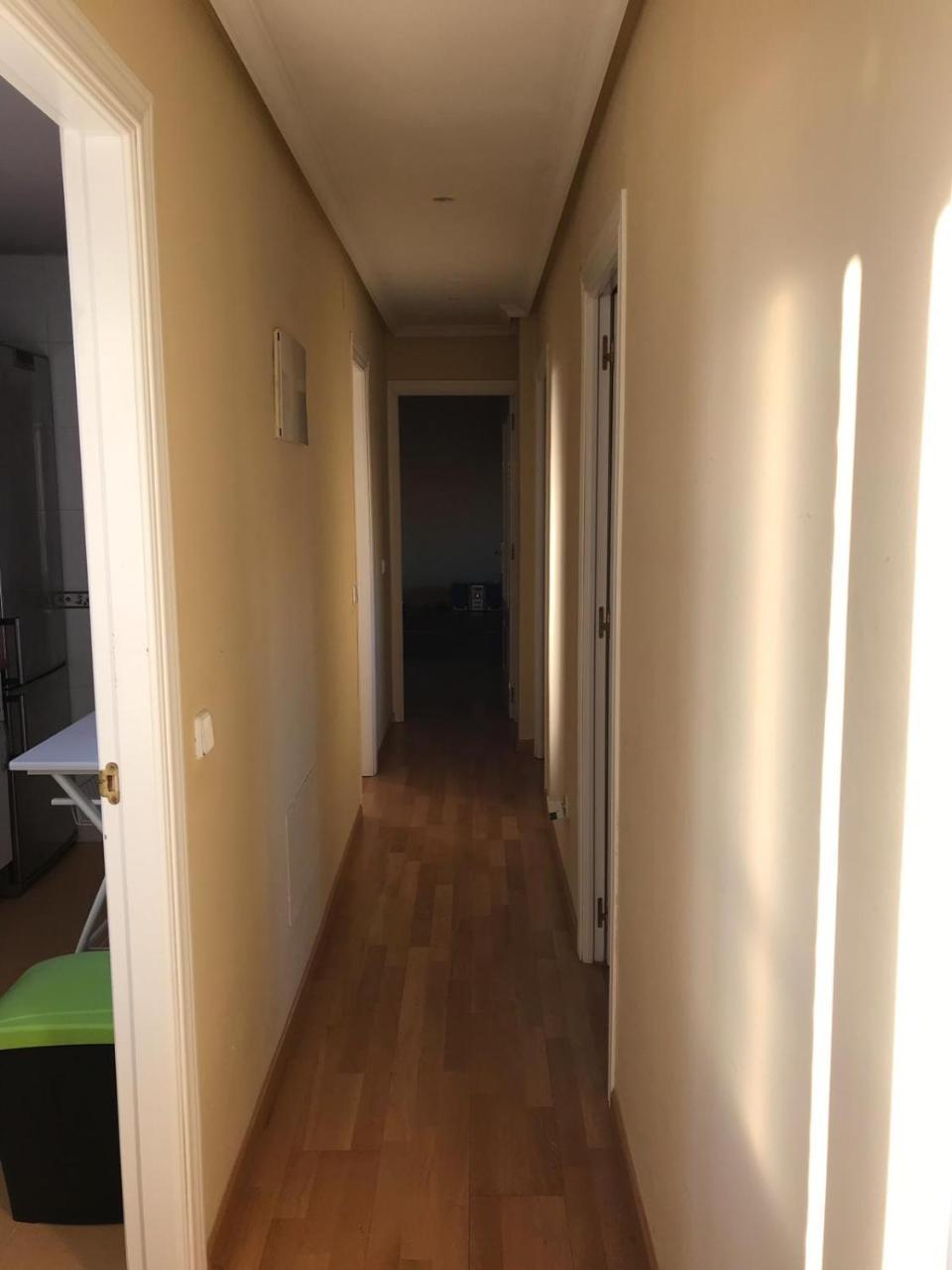 Apartment 5 Calle De Robledo Madrid
