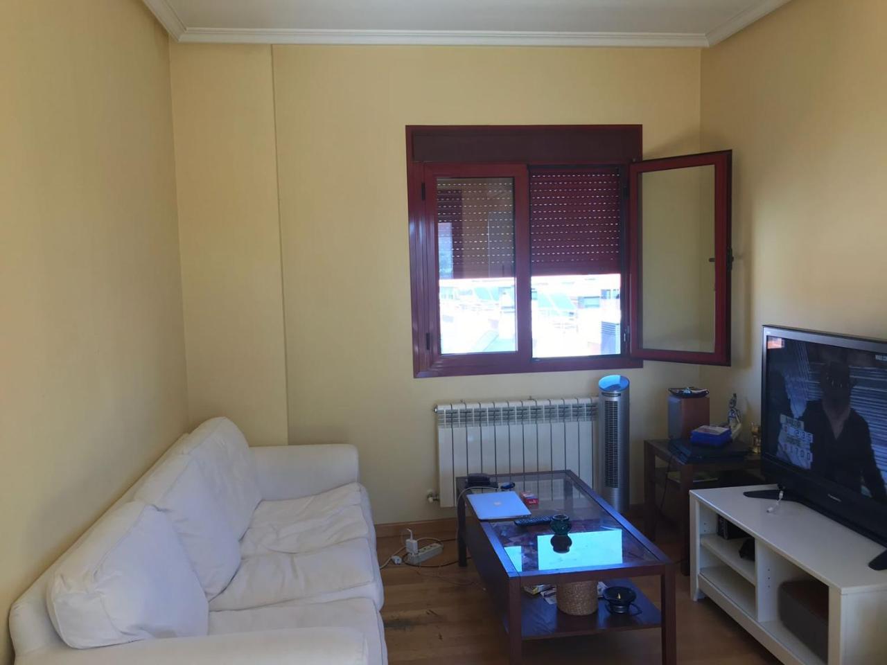 Apartment 5 Calle De Robledo Madrid