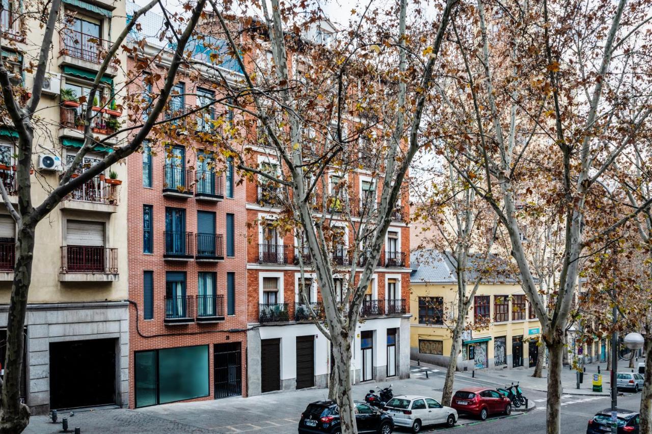 Apartamento Welcomer Ribera Madri