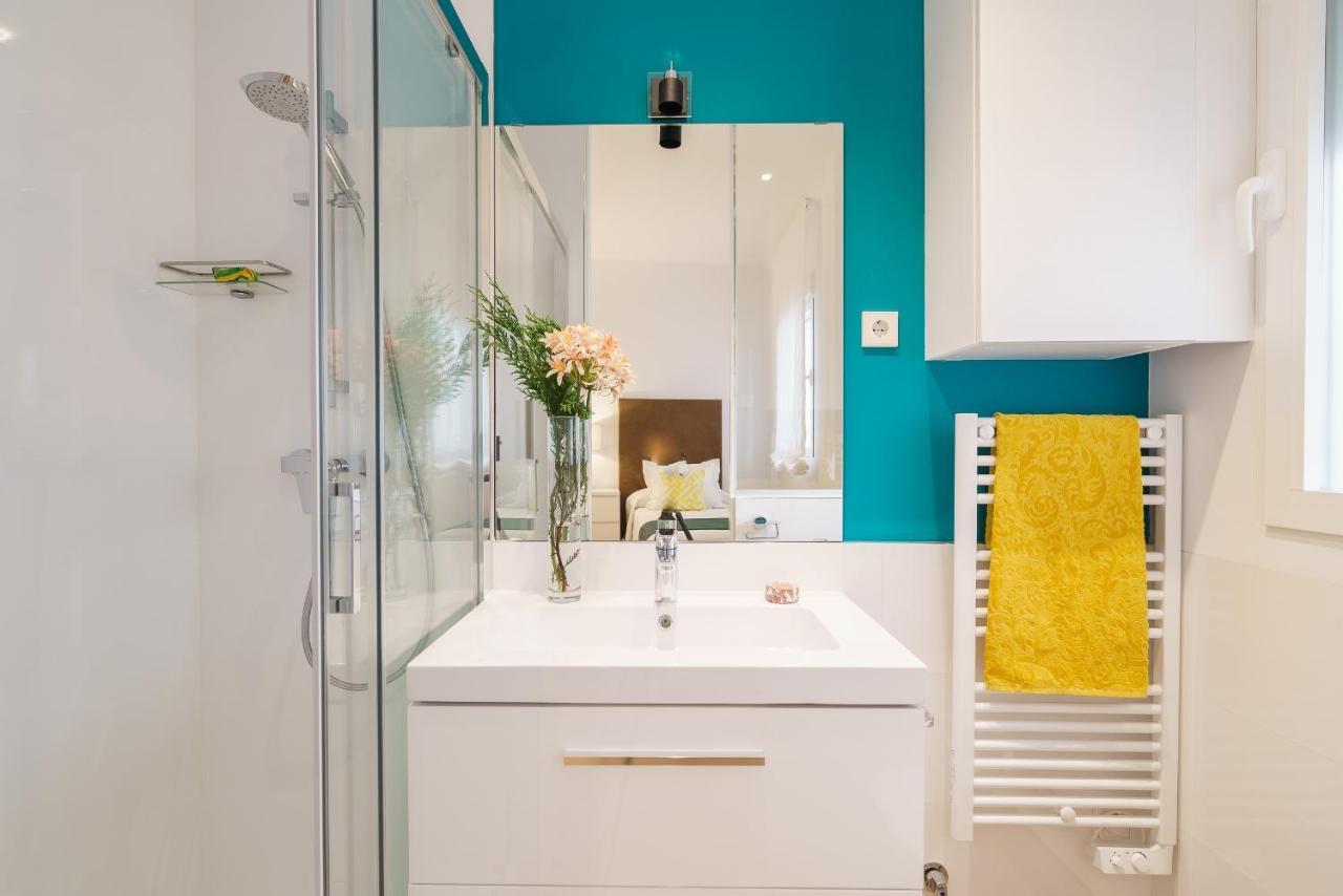 Appartement Club Antonia Merce