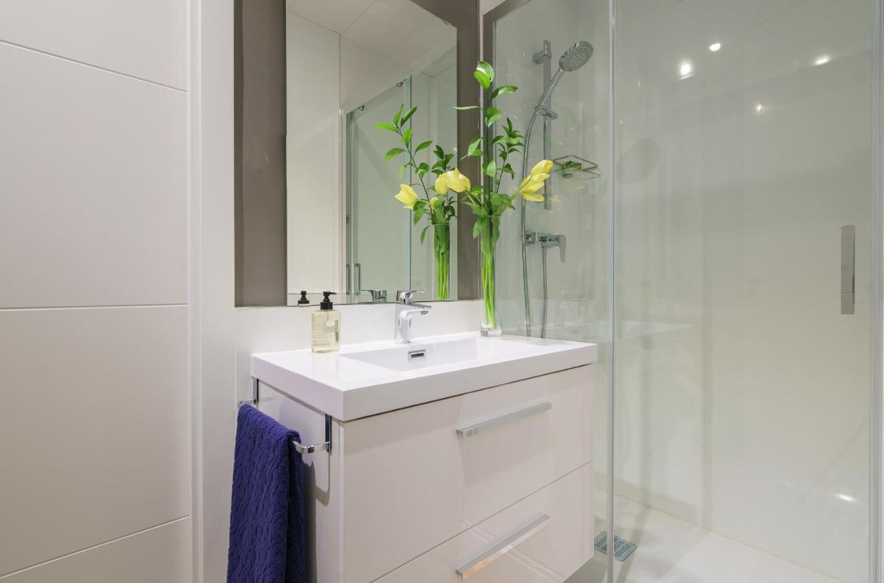 Appartement Club Antonia Merce *