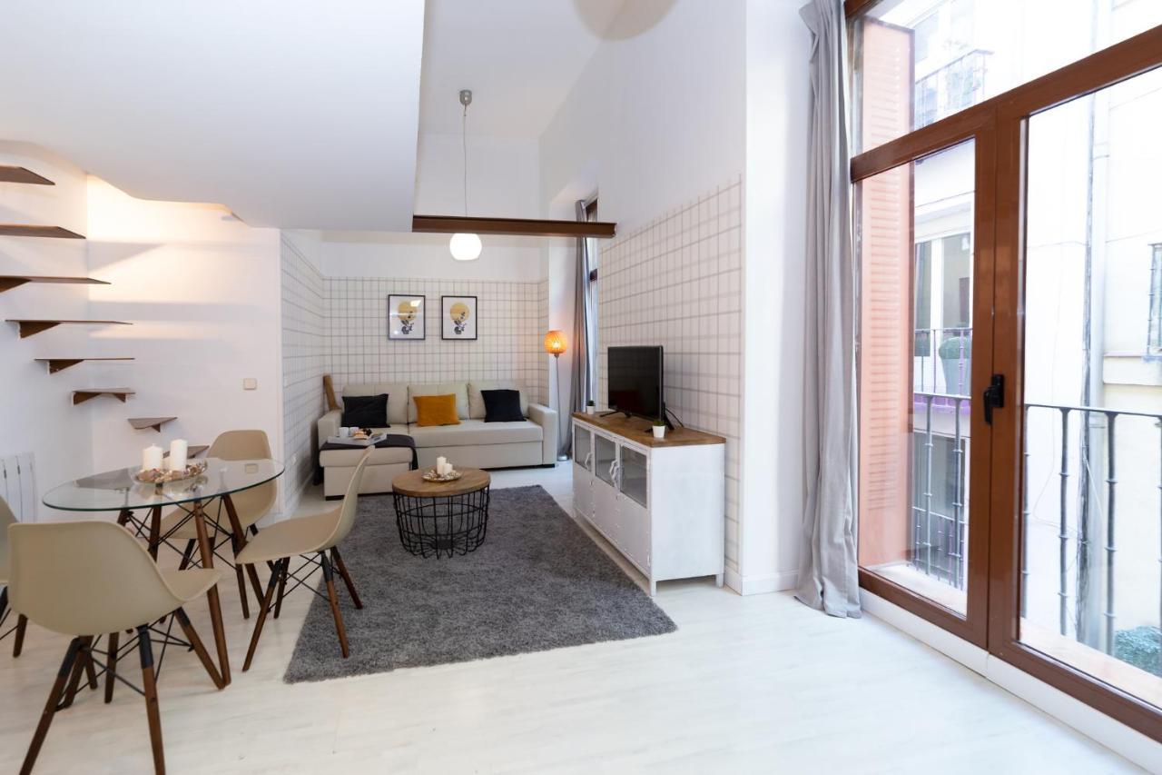 Appartamento Puerta Del Sol I Madrid