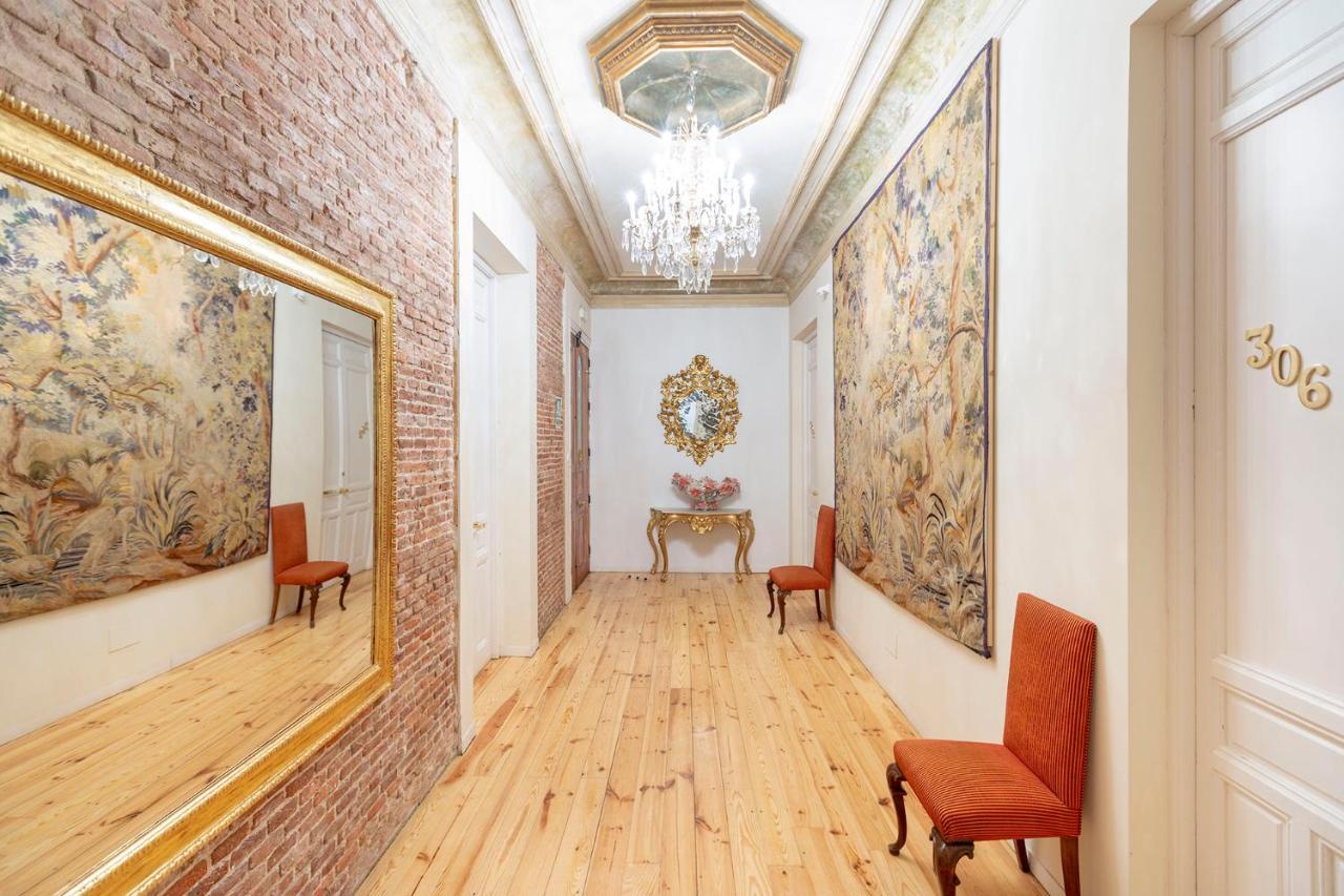 Appartement Matute 11 Madrid