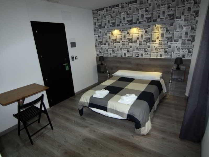 Casa de hóspedes Mh Fuencarral