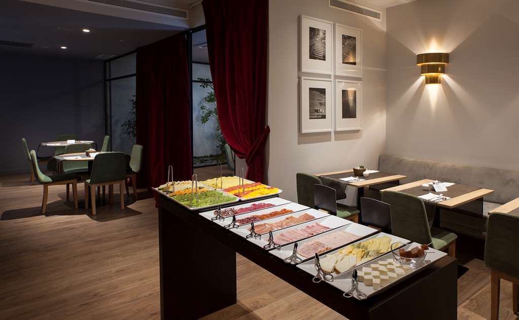Nh Lagasca Hotel Madrid