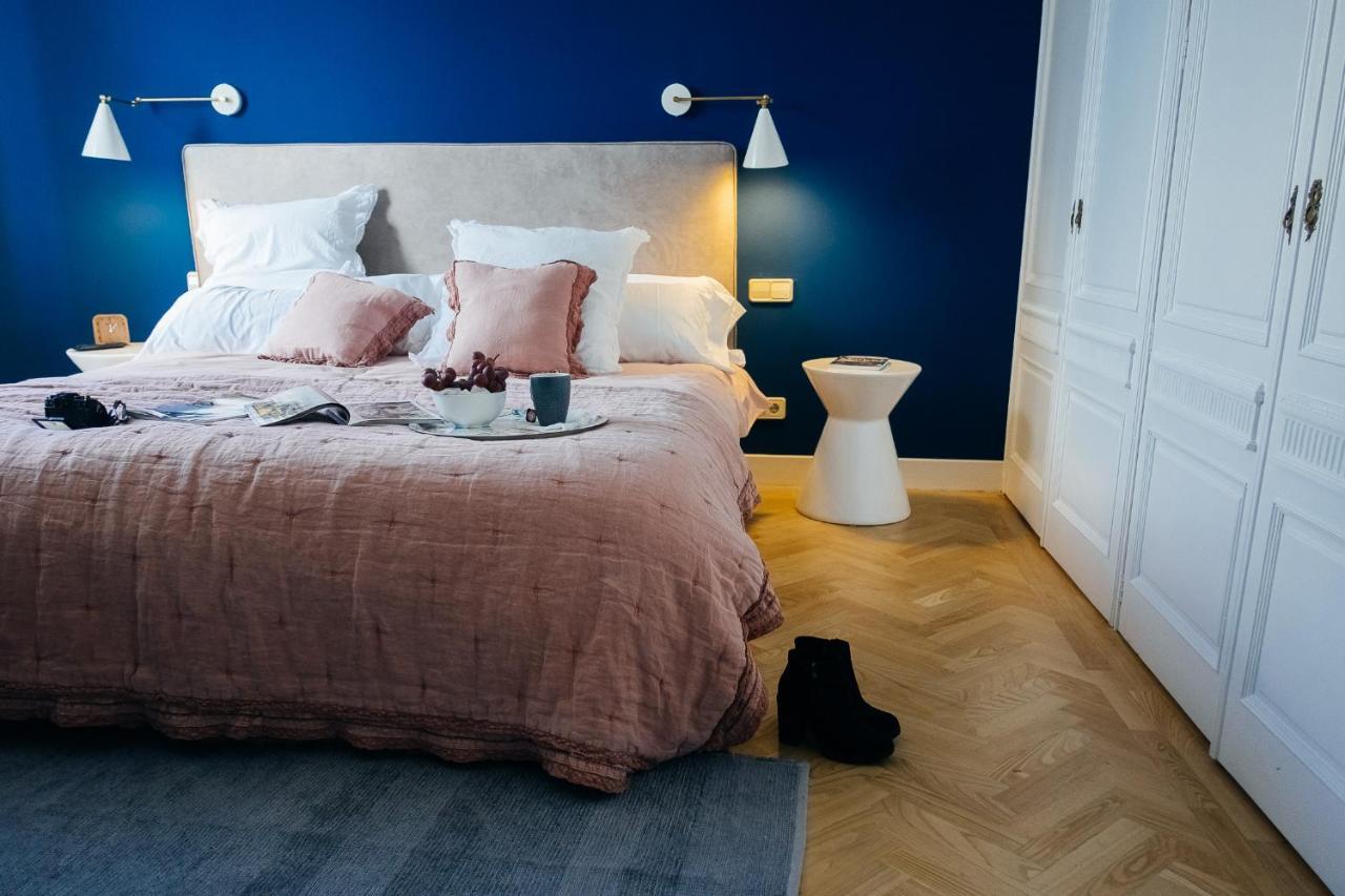 Appartement 300m² 5 Slaapkamer, 4 Privé Badkamer In Salamanca *