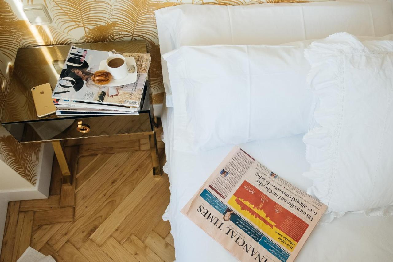 300m² 5 Slaapkamer, 4 Privé Badkamer In Salamanca Appartement