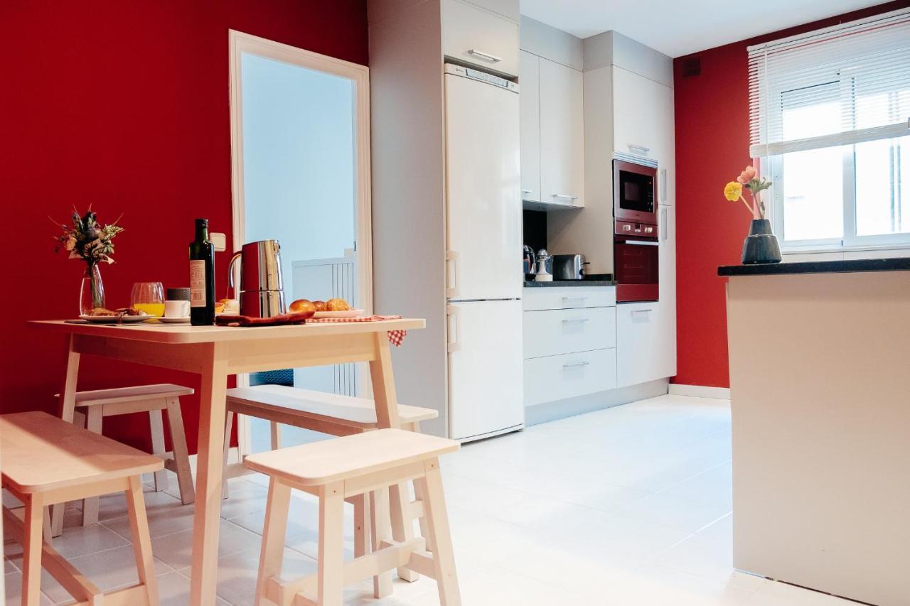 300m² 5 Slaapkamer, 4 Privé Badkamer In Salamanca Appartement *