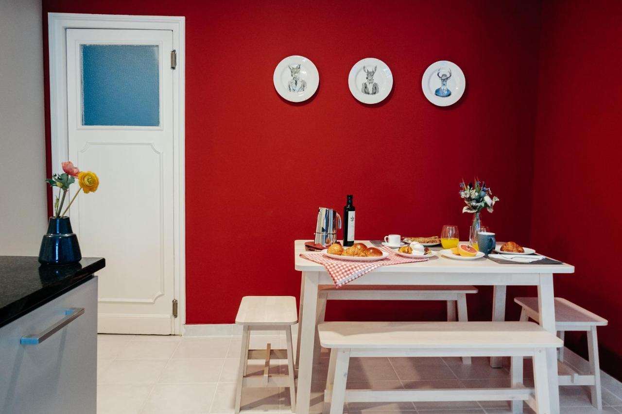 300m² 5 Slaapkamer, 4 Privé Badkamer In Salamanca * Madrid