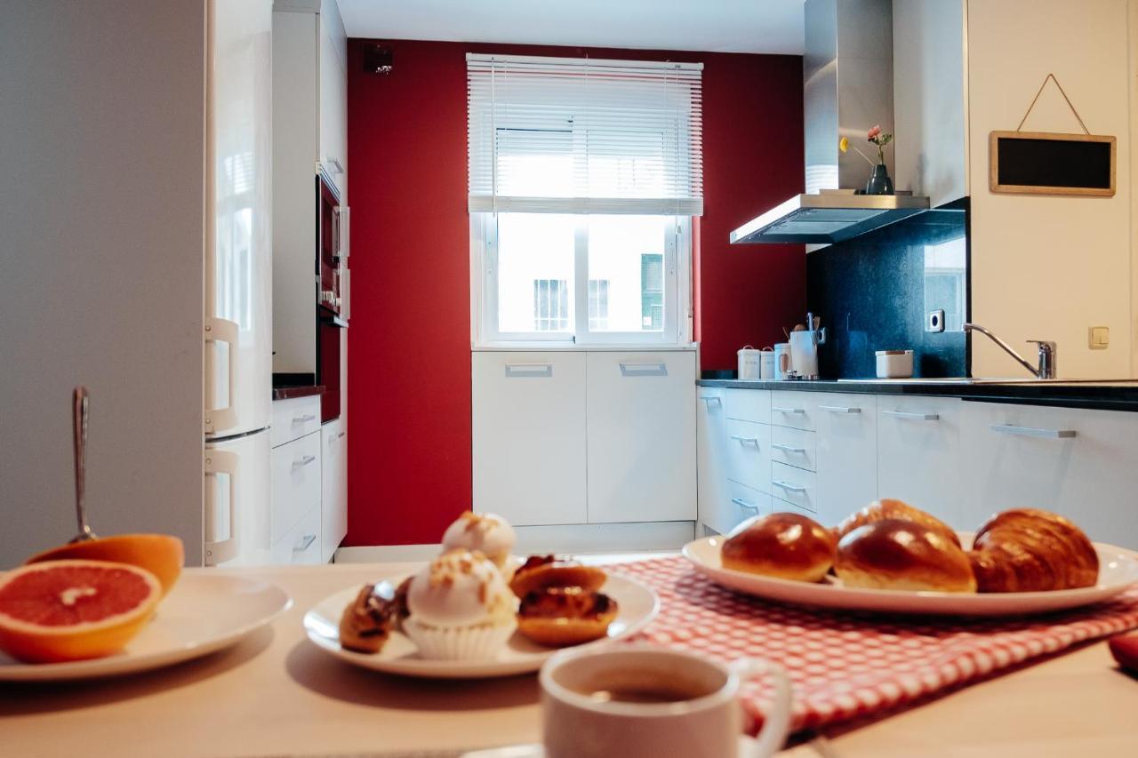 300m² 5 Slaapkamer, 4 Privé Badkamer In Salamanca Appartement *