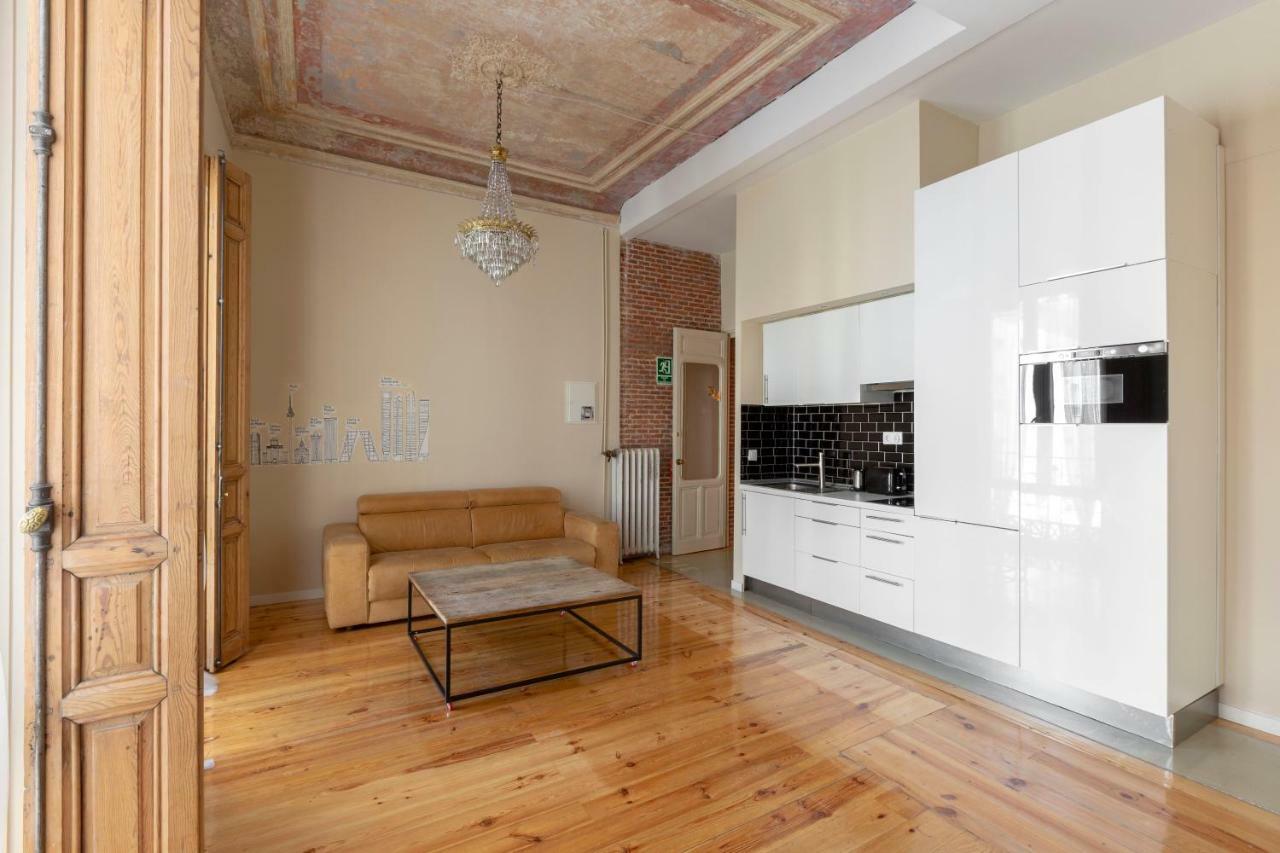 Appartement Matute 11 *